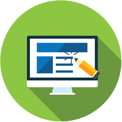website-redesigning